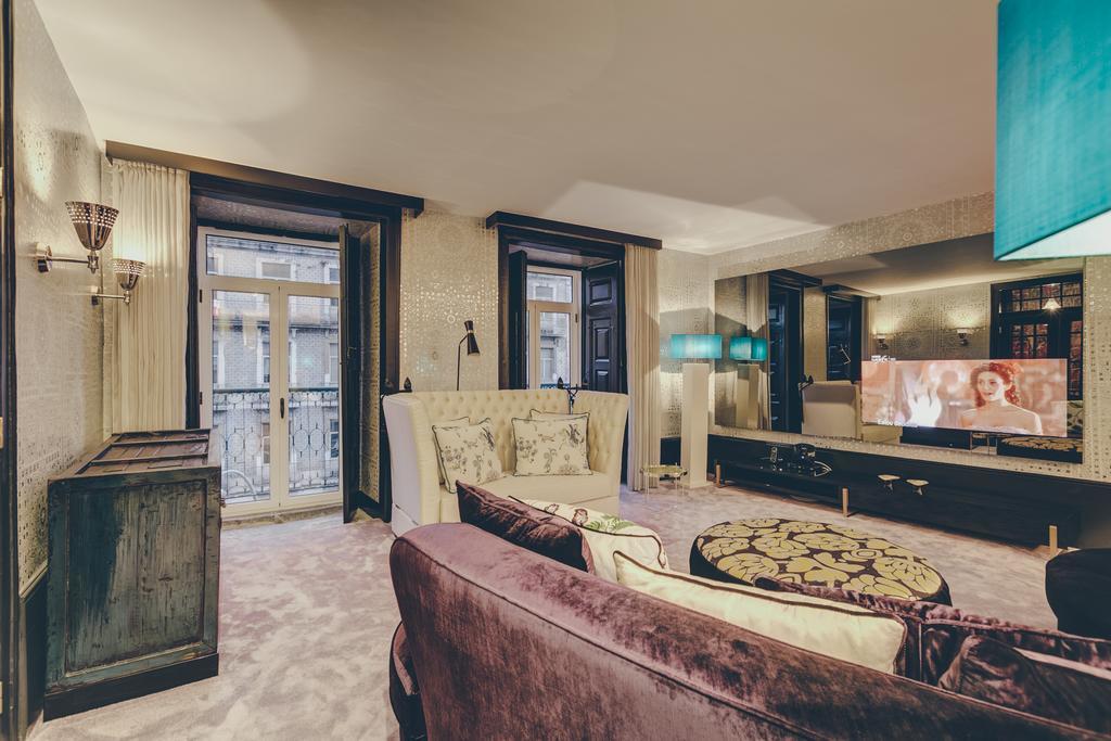 Apartamento Deco Gem Bica Lisboa Habitación foto