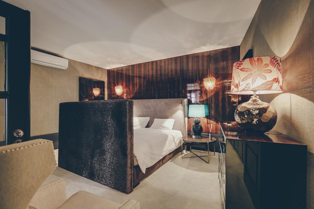 Apartamento Deco Gem Bica Lisboa Habitación foto