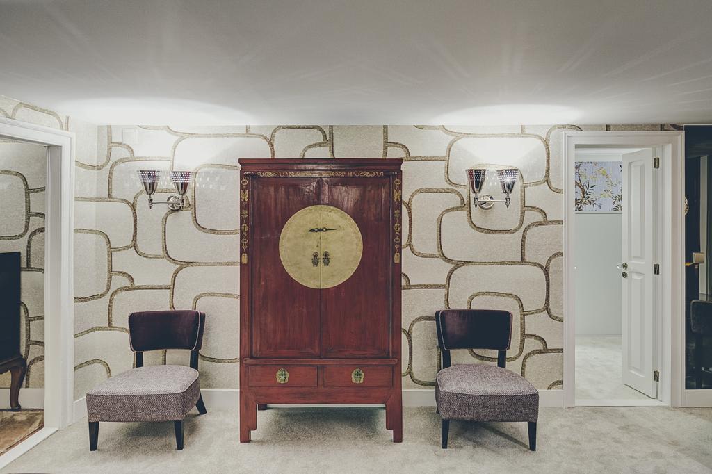 Apartamento Deco Gem Bica Lisboa Habitación foto